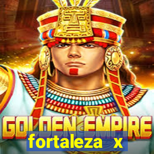 fortaleza x flamengo ao vivo futemax